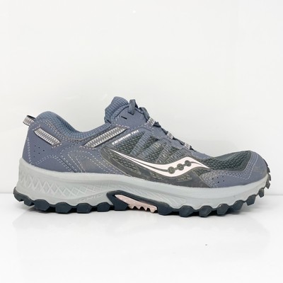 

Женские кроссовки Saucony Excursion TR 13 S10524-3 Серые кроссовки Размер 8,5, Серый, Excursion TR 13