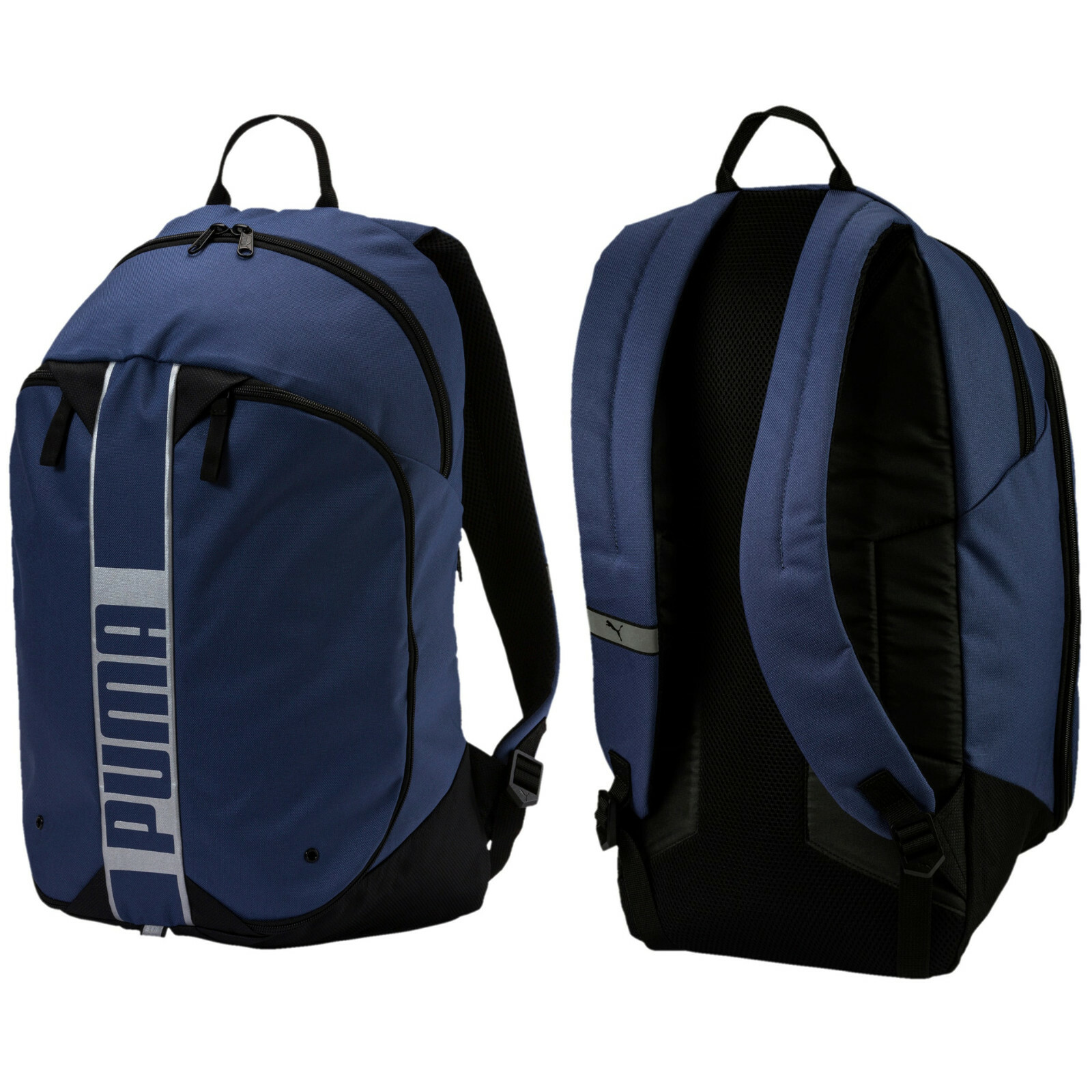 puma deck backpack ii