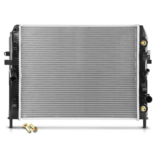 Radiator with Transmission Oil Cooler for Mazda MX-5 Miata 2006-2015 LFG215200E