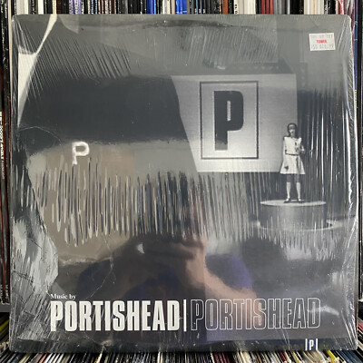 PORTISHEAD PORTISHEAD【美品】レコード LP $_1.JPG?set_id=8800005007