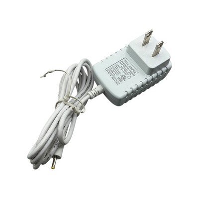 AC DC ADAPTER Power Supply Model BSG012D1 24V 0.5A 100 240V