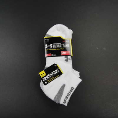 Men's White/gray New With Tags