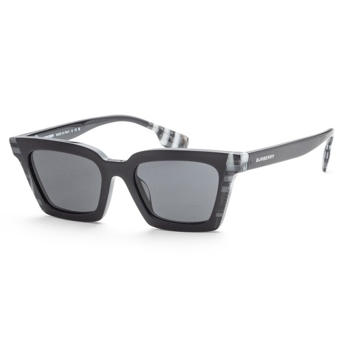 サングラス BURBERRY Woman Sunglasses Black 0BE4392U 405187 $_12.JPG?set_id=880000500F