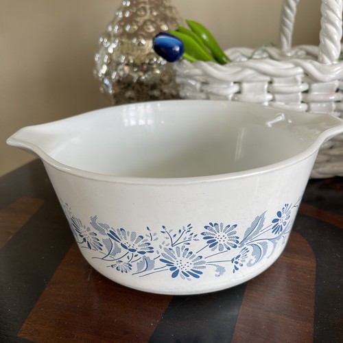 米軍 実物 OLD PYREX プレート 海軍② 1970s-1980s USA vintage】OLD PYREX 海軍 ブルーライン