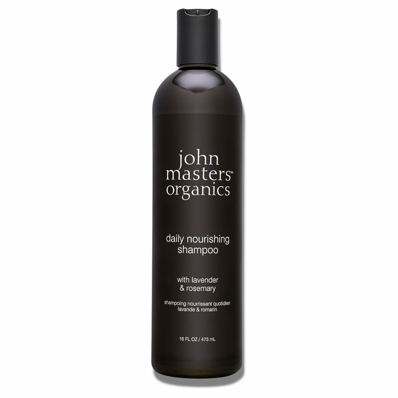 John Masters Organics Shampoo Normal Hair w/ Lavender & Rosemary 473ml16oz