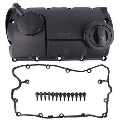 Valve Cover Gasket For 2006-2009 VW EuroVan 1.9 TDI BRR BRS BRT 03G103475F