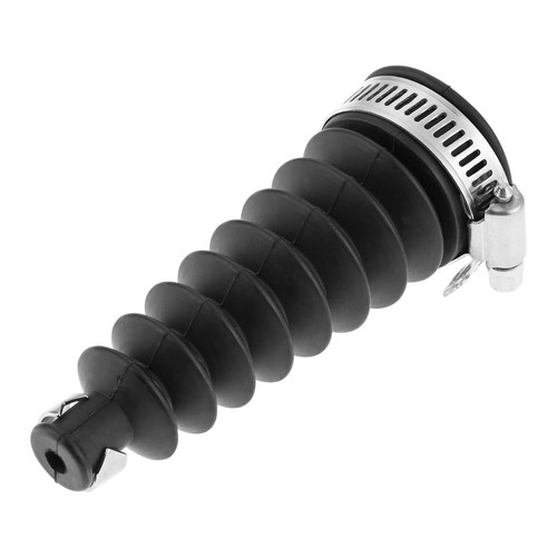 Boat Marine Shift Cable Bellows Stainless Clamp 74639A2 for Mercrusier Engines