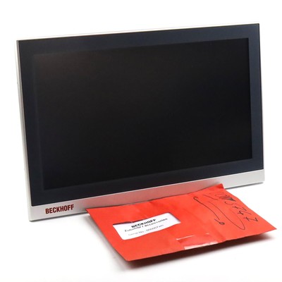 Beckhoff 15,6'' Multitouch-Einbau-Control-Panel CP2916-0000 NOV