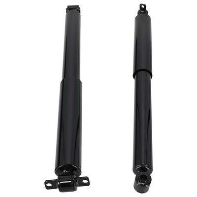 Set (2) Rear Shock Absorbers Assembly for Chevrolet Blazer 1995-2005 37021