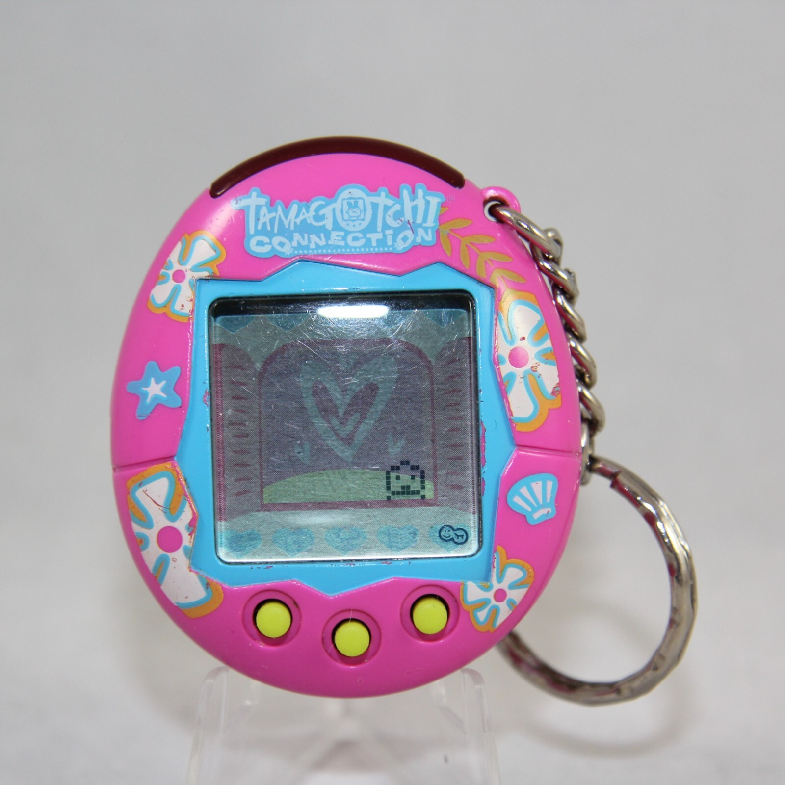 たまごっち 海外版 レア 未開封 version3 卸売り