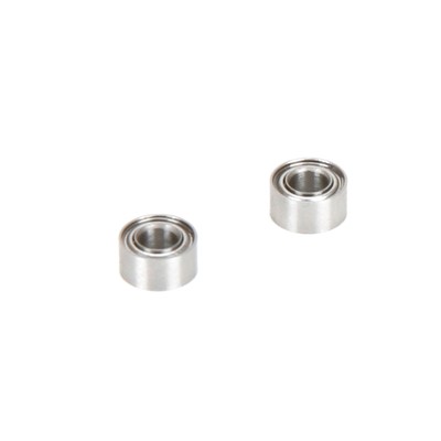 Team Losi Racing 3/32 x 3/16 x 3/32 Sealed Ball Bearing 2 TLR247000 Elec