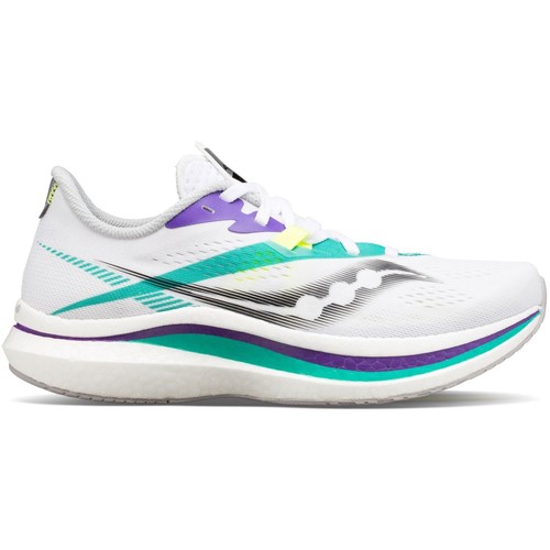 

[S10687-116] Женские кроссовки Saucony ENDORPHIN PRO 2, Белый