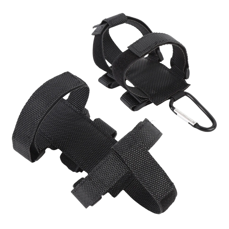Bike Bluetooth Speaker Mount Portable Speaker Mount Adjustable Strap Bracket Hol