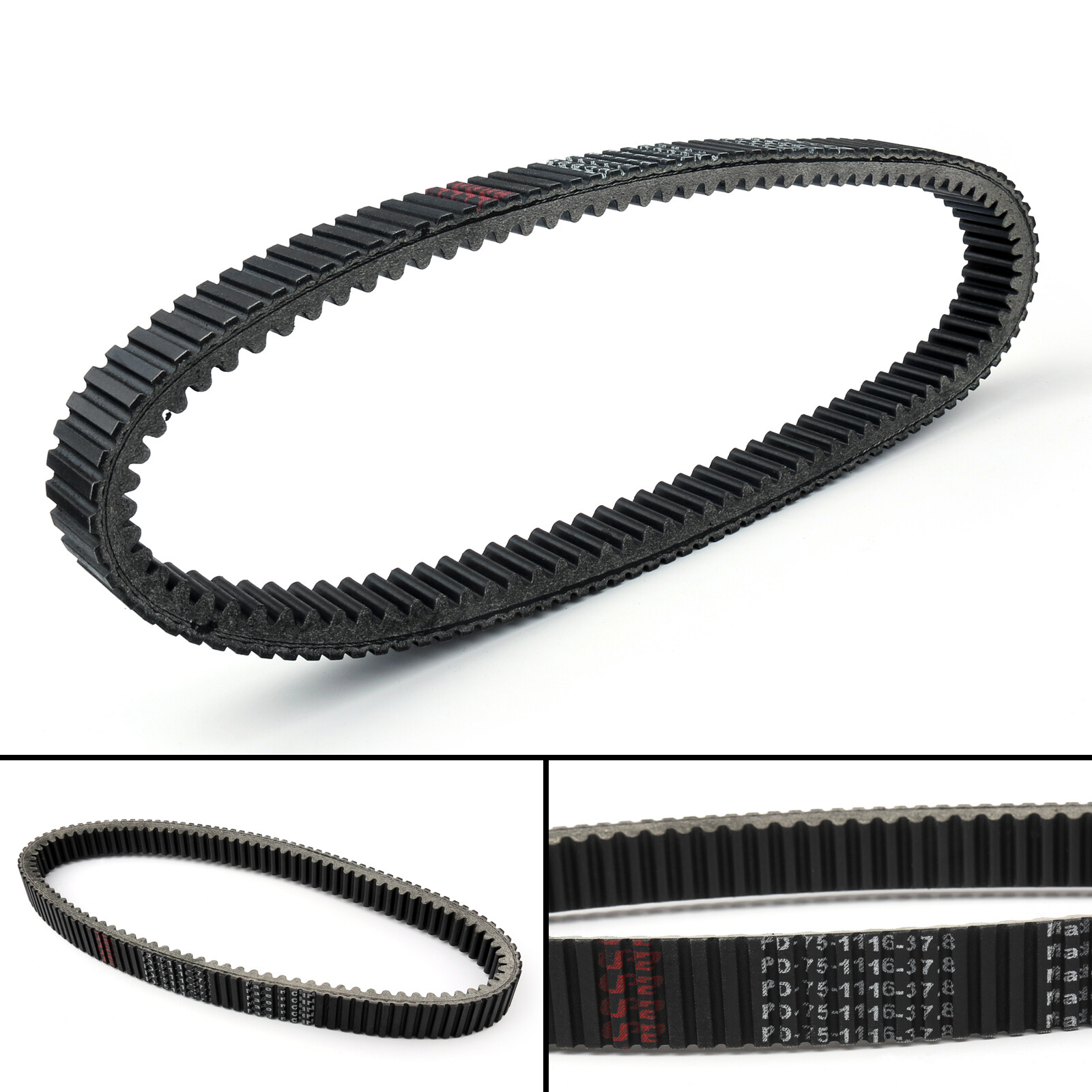 Drive Clutch Belt 417300197 For Ski-Doo GSX GTX MX Legend Summit