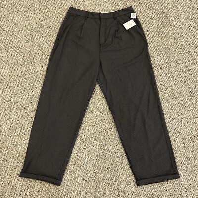 Brixton Pants Mens Victory Touser Pants W31 L29 New