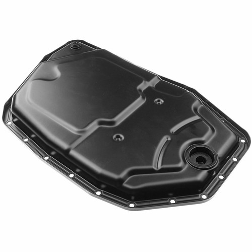 New Auto Transmission Oil Pan for Audi A4 2005-2008	 A4 Quattro A6 Quattro S4