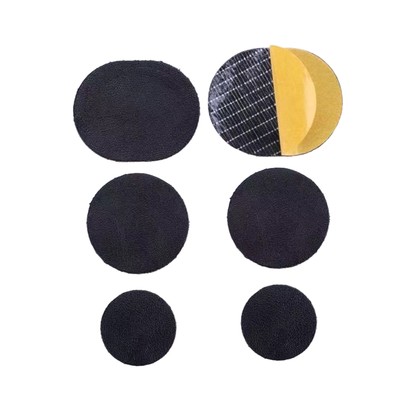 6pcs Lightweight Compact Easy to Carry Does Not Take Up Much Space