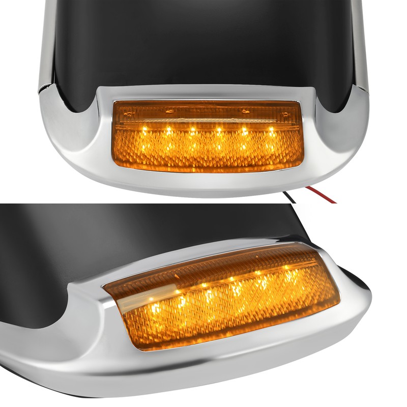 Front Fender Fit For Harley Touring Electra Tri Glide Road King FLHR 1989-13 12