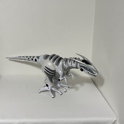 IR Robosaurus Dinosaur Toy Robosaurus NO REMOTE