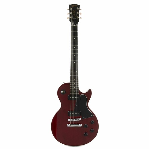 Gibson Closing Specials Les Paul Standard 60s Faded Vintage Gibson Closing Specials Les Paul Standard 60s Faded Vintage