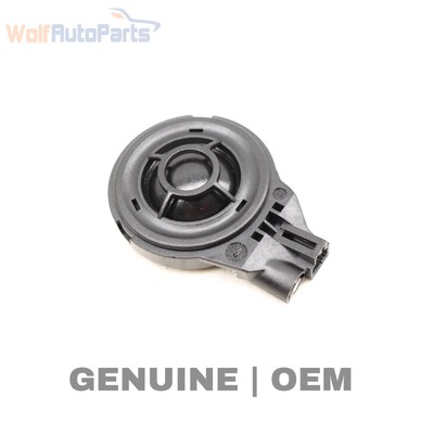 17-24 AUDI A5 QUATTRO - Front Lower A Pillar Tweeter Speaker (Bang & Olufsen)