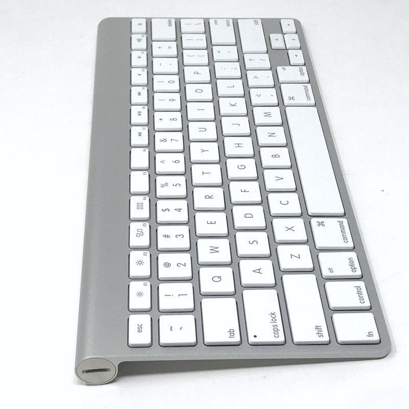キーボード Apple Wired Keyboard A1314 Genuine Apple Wireless Magic Keyboard (A1314) Fast Delivery