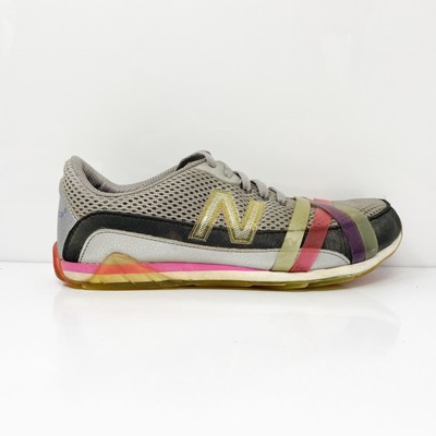 

Женские кроссовки New Balance 471 WL471SP серые кроссовки размер 6 B, Серый, 471
