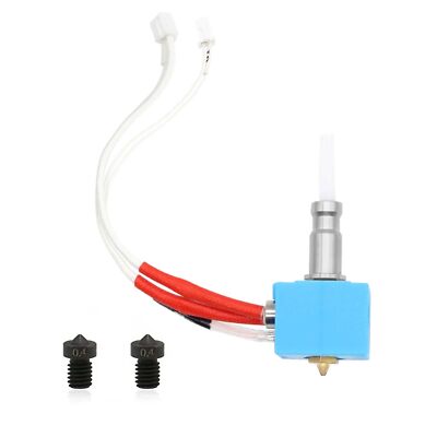 3D Printer J-head Hotend Kit For Anycubic Vyper/Chiron/Mega/Kobra Max/Kobra Plus