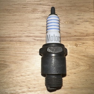 Motorcraft A5 Spark Plugs For International Willys Studebaker Studebaker GMC