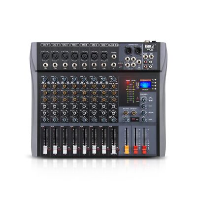 FUTEK ビデオエディター FA-370W ステレオミキサー $_1.JPG?set_id=2