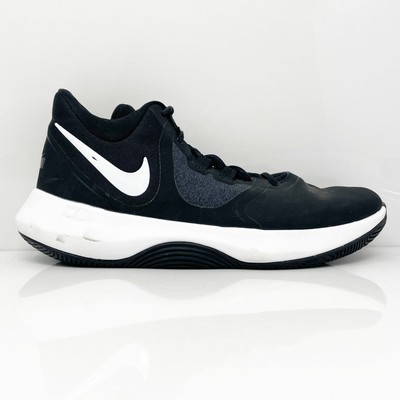 

Мужские баскетбольные кроссовки Nike Air Precision 2 AQ3521-001, размер 7,5, Черный, Air Precision 2