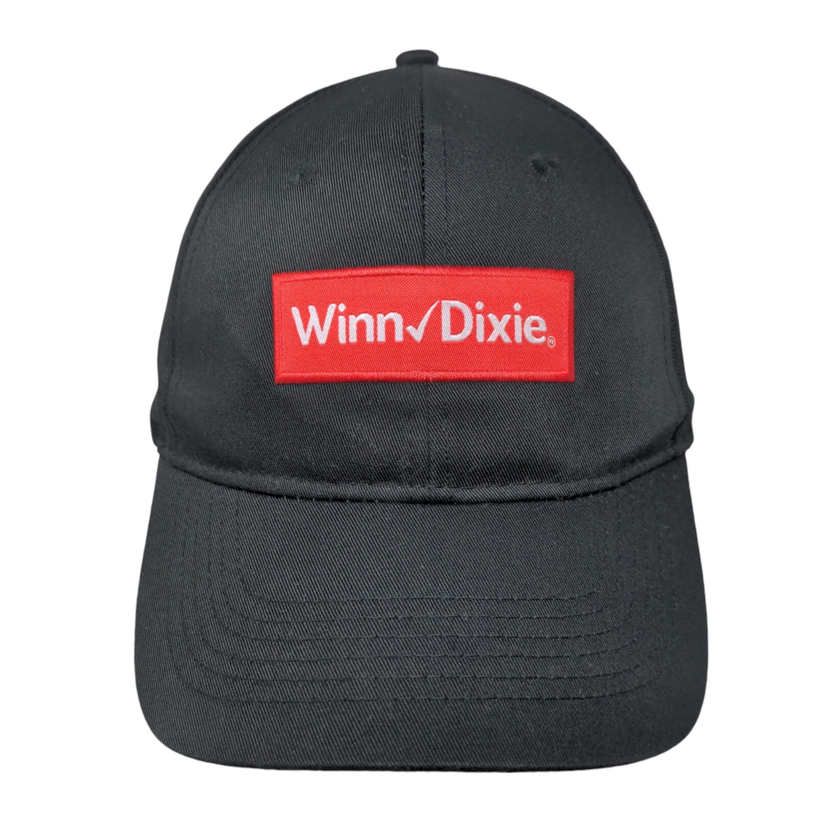 帽子 Naptime Cap-Black Fantôme Patch Cap - Black – Anitya Fantôme