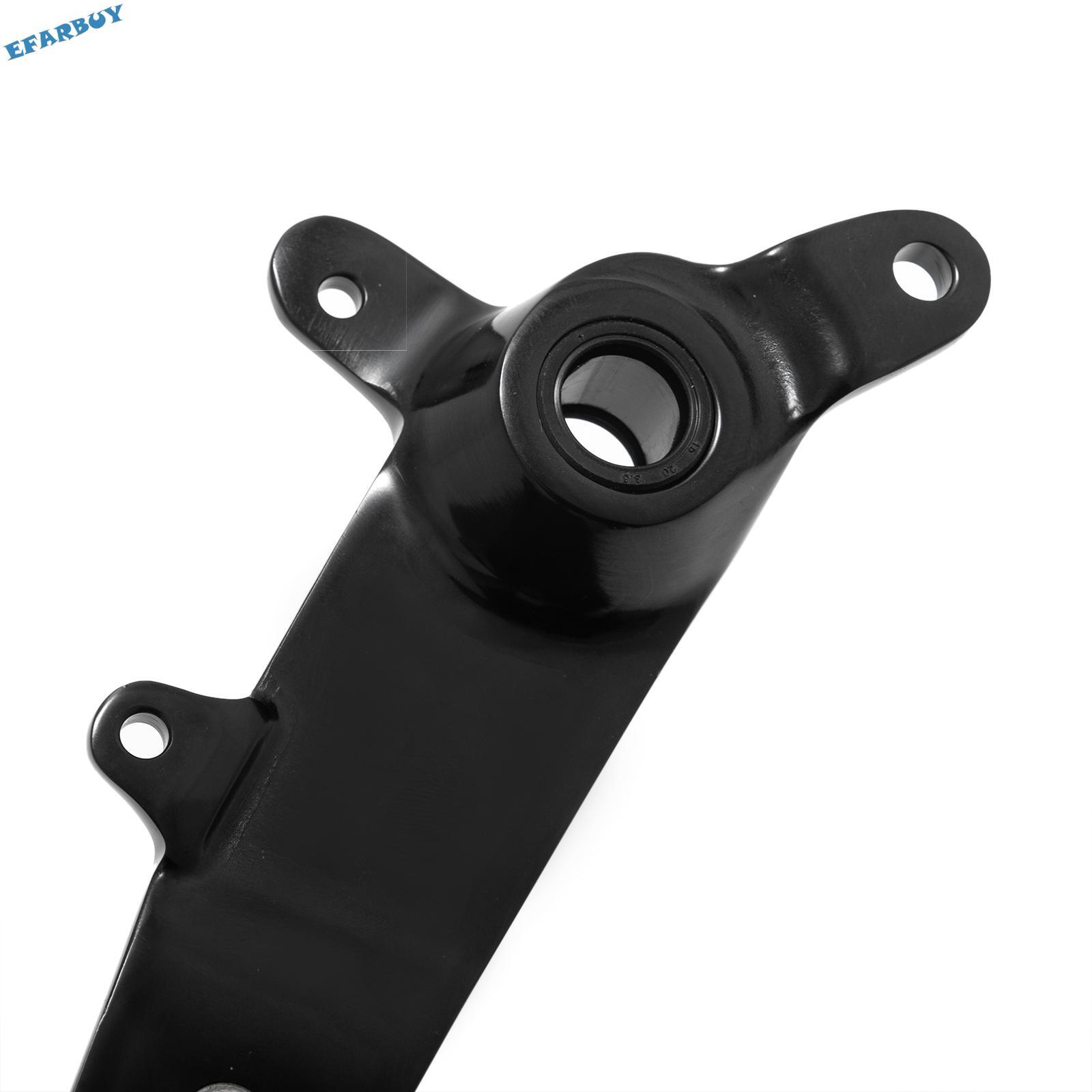 04-14 For Honda TRX450R TRX450ER Rear Foot Brake Pedal & Left Shift Lever Forged