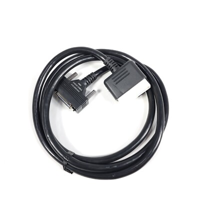 Mastertech Vertronix OBD CHECK CABLE P/N 02001644 Scanner Adapter, Bosch MTS3100