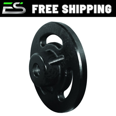 ES IDLER FITS BOBCAT MT50 MT52 MT55 MT85 - BRAND NEW - FREE SHIPPING - ID070