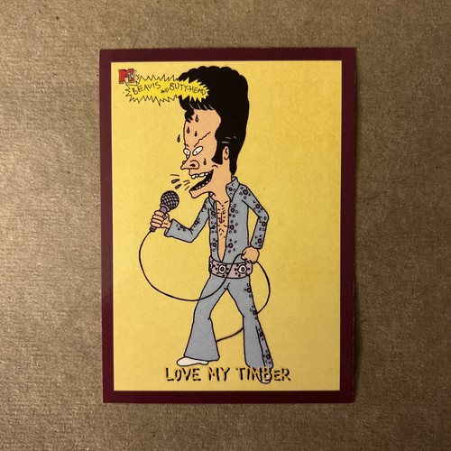 【超希少】MTV Beavis & Butt-Head ビーバス&バットヘッド バンドTシャツ 通販 ビーバス アンド バットヘッド Tシャツ