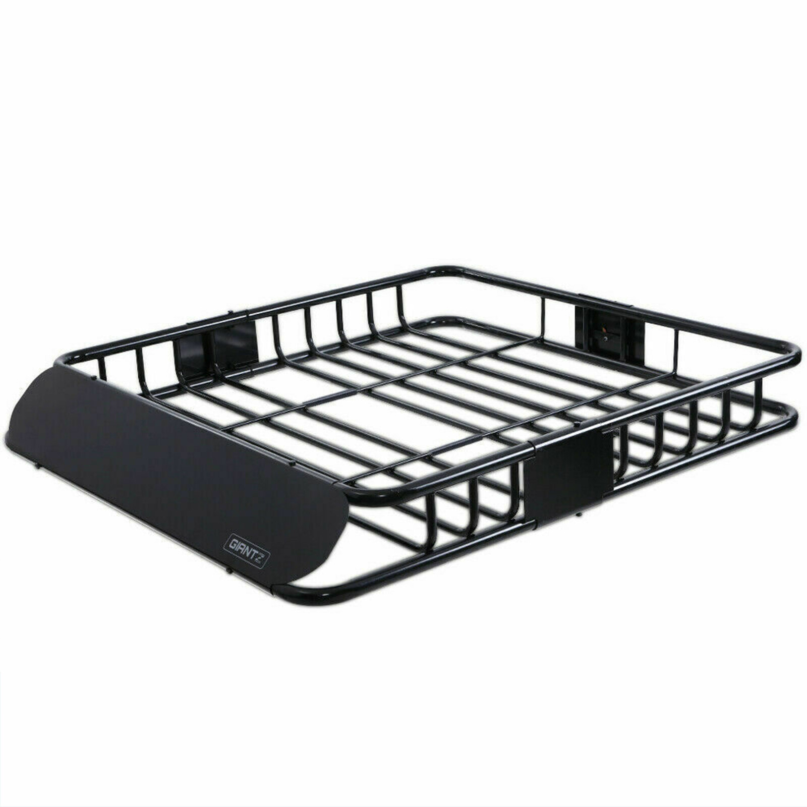 Universal Car Roof Rack Cargo Basket Luggage Carrier Cage 4x4 4WD SUV
