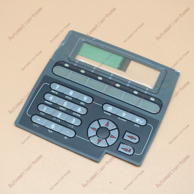 Beijer E1022 Membrane switch keyboard