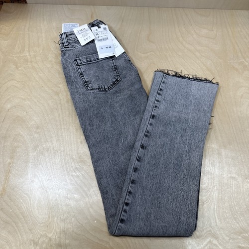 ZARA::デニム:EU34[RESALE] $_57.JPG?set_id=880000500F