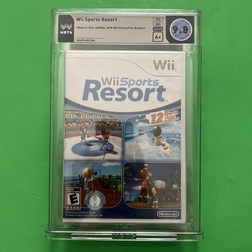 Wii スポーツ Wii Sports NTSC J Japan Video Games for sale | eBay