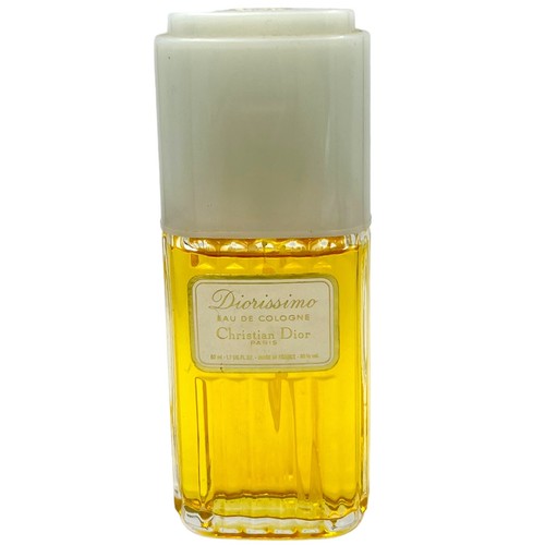 ChristianDior クリスチャンディオールDIORISSIMO KJ Amazon.com : Christian Dior Diorissimo for Women Eau de