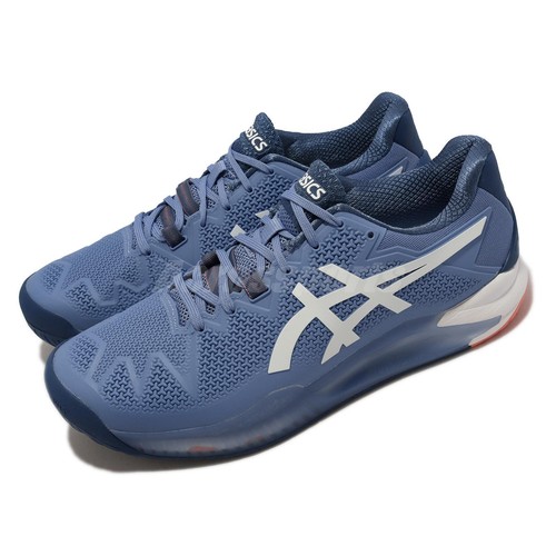 asics gel resolution 8 2e
