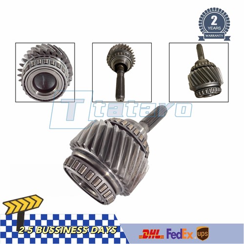 メル24400ページ 722.9 Transmission Transfer Case Gear Output Shaft For