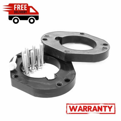 Lift Kit Front Struct Coil Spacers PU 20 mm for Lifan BREEZ 520 2007-2014