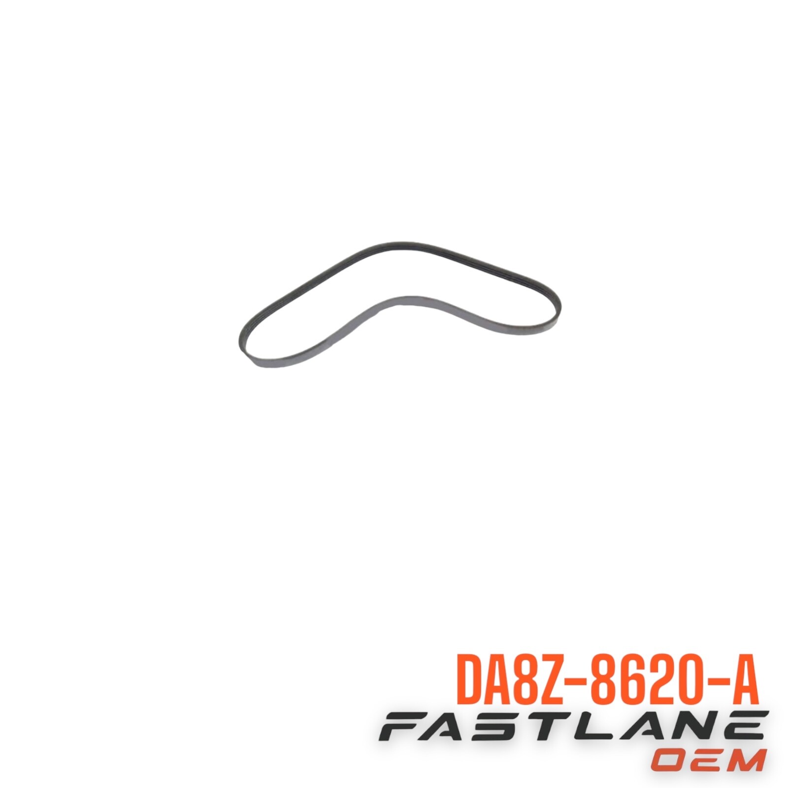 debe820 2013-2019 FORD EDGE FUSION EXPLORER TAURUS, LINCOLN AC BELT