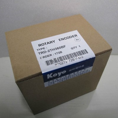 For koyo TRD-2TH360BF New Rotary Encoder Free Shipping