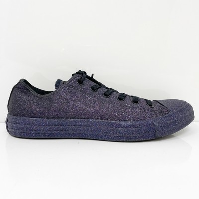 

Converse Unisex CT All Star 162992C Purple Повседневная обувь Кроссовки Размер M 8 W 10, Фиолетовый, Chuck Taylor All Star