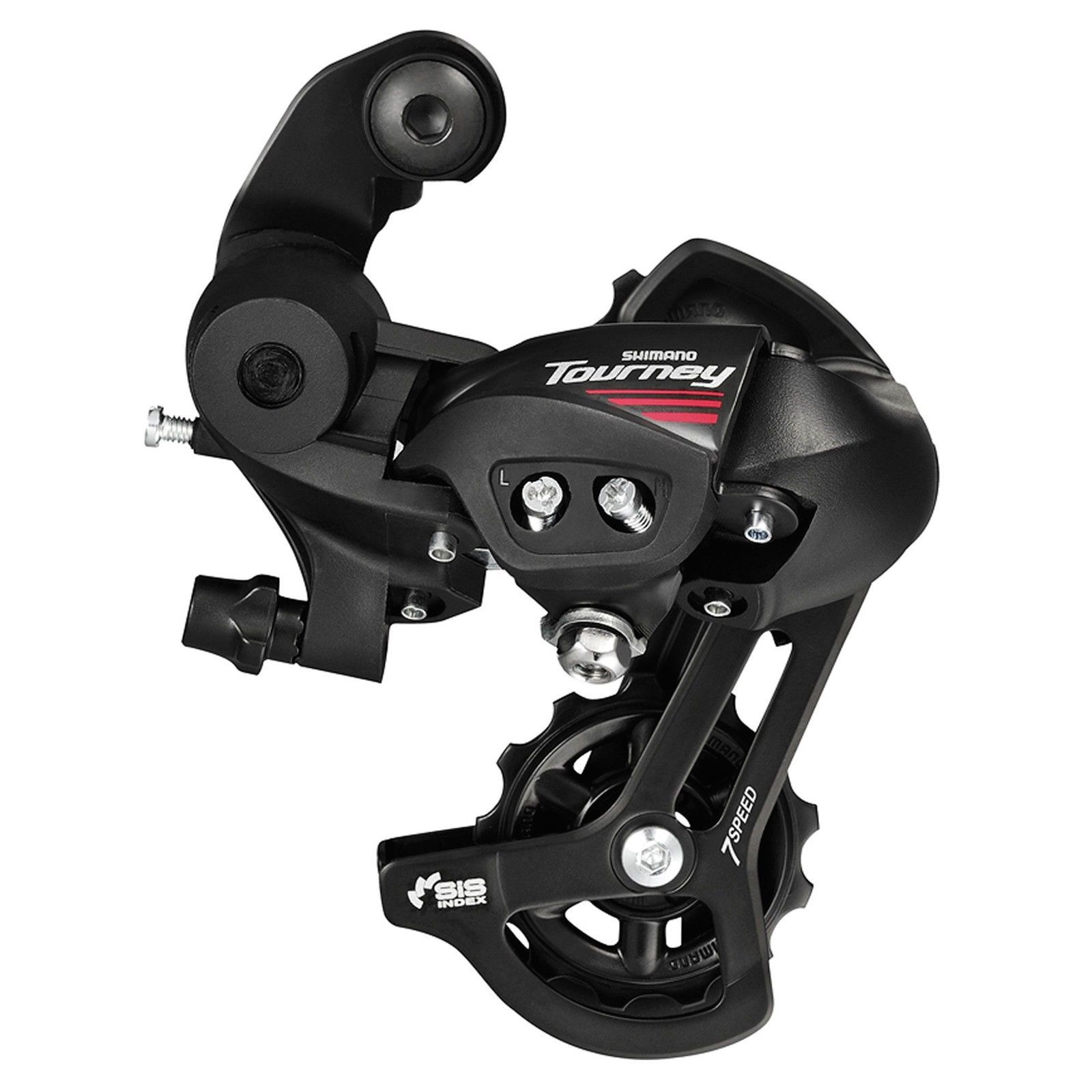 Shimano Umwerfer für Fahrräder