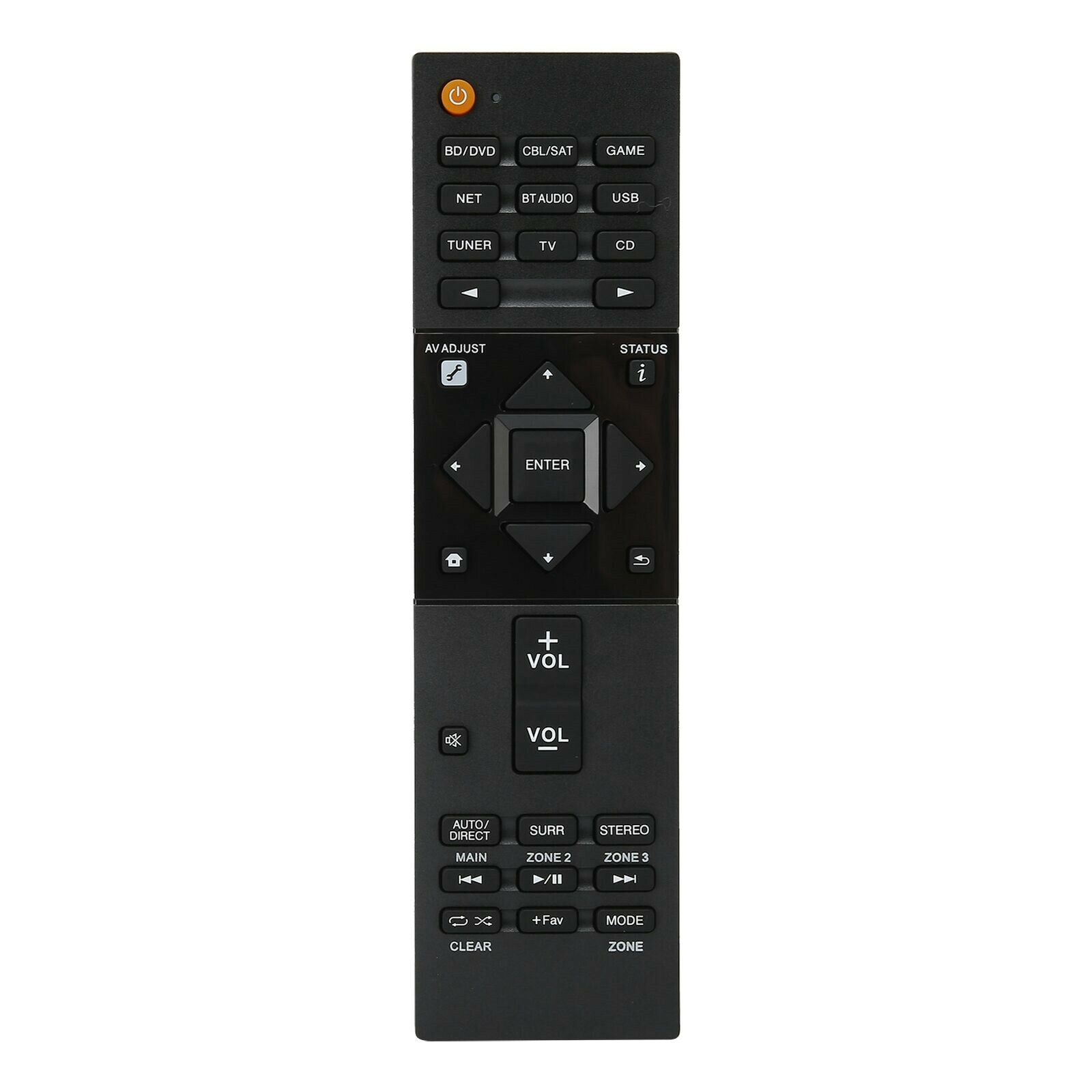 A973　Pioneer　パイオニア　リモコン　　RC-947C A973 Pioneer パイオニア リモコン RC-947C