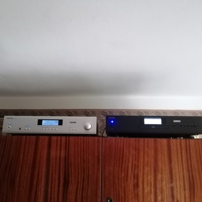 Fotos del artículo de un comprador verificado